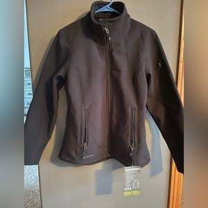 Eddie Bauer Soft Shell Jacket